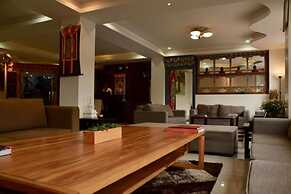 Hotel Damisa