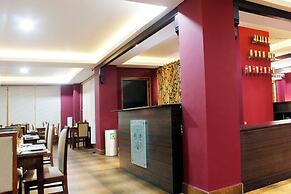 Hotel Damisa