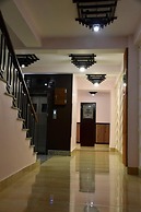 Hotel Damisa