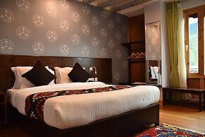 Hotel Damisa