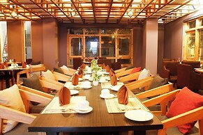 Hotel Damisa
