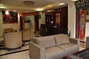 Hotel Damisa