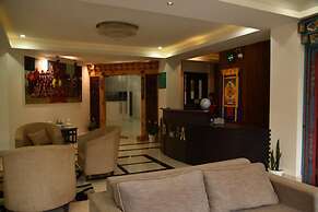 Hotel Damisa