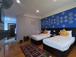 Hotel Damisa