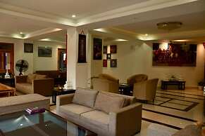 Hotel Damisa