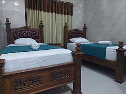 Bukit Sion Room & Tour