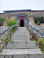 Bukit Sion Room & Tour