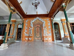 Bukit Sion Room & Tour