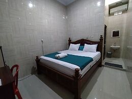 Bukit Sion Room & Tour