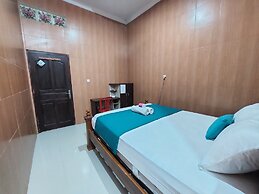 Bukit Sion Room & Tour