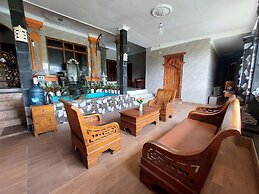 Bukit Sion Room & Tour