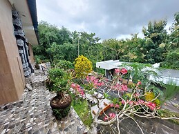 Bukit Sion Room & Tour