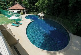 Katamanda Villa Jade A6 Seaview Kata Beach