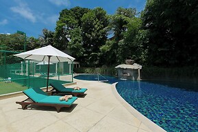 Katamanda Villa Jade A6 Seaview Kata Beach