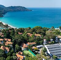 Katamanda Villa Jade A6 Seaview Kata Beach
