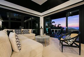 Katamanda Villa Jade A6 Seaview Kata Beach