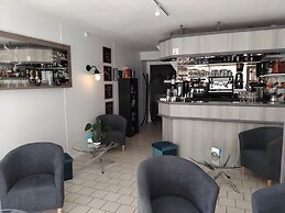 Hôtel les Thermes