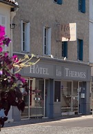 Hôtel les Thermes