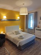 Hôtel les Thermes