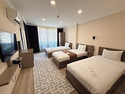 Rena Grand Residence & Suite