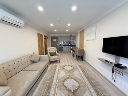 Rena Grand Residence & Suite