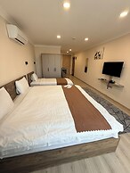Rena Grand Residence & Suite
