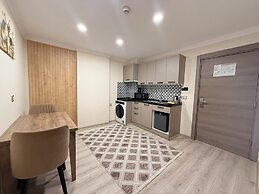 Rena Grand Residence & Suite