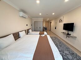 Rena Grand Residence & Suite