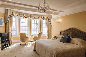 Hotel Riviera Sidmouth