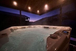 NANI – Mountain Chalet