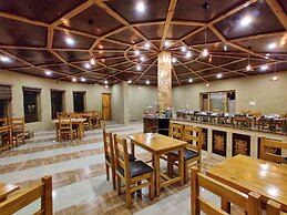 White Sands Resort- Best Resort in NUBRA