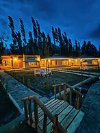 White Sands Resort- Best Resort in NUBRA