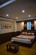 New Mandala Mahalsha Spa & Resort