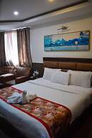 New Mandala Mahalsha Spa & Resort