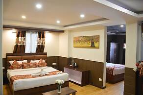 New Mandala Mahalsha Spa & Resort