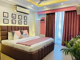 BedChambers Service Apartments Sector 38
