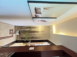 BedChambers Service Apartments Sector 38
