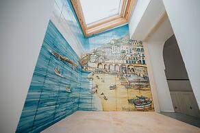 Casa Blue Torricella by Elite Villas