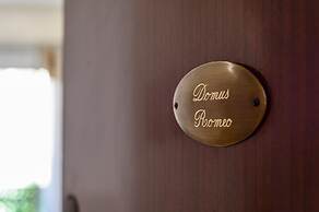 Domus Romeo - Camera 2