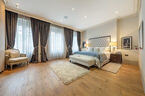 Mayfair Mansions