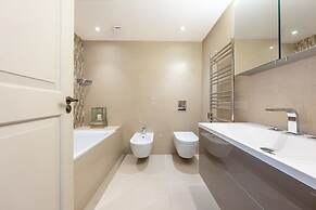 Mayfair Mansions