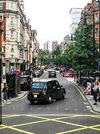Mayfair Mansions