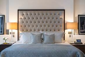 Mayfair Mansions