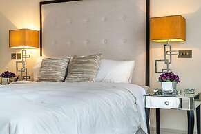 Mayfair Mansions