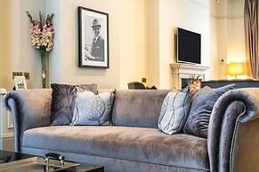 Mayfair Mansions