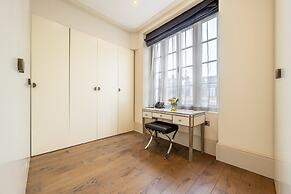 Mayfair Mansions