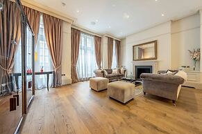 Mayfair Mansions