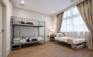 Mayfair Mansions