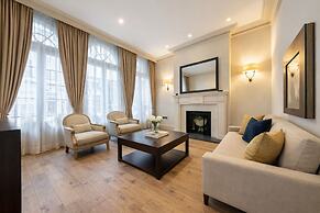 Mayfair Mansions