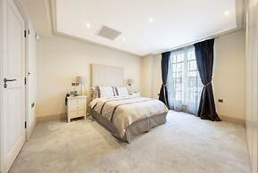 Mayfair Mansions